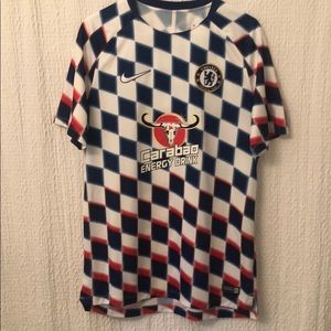 Chelsea FC Training Kit